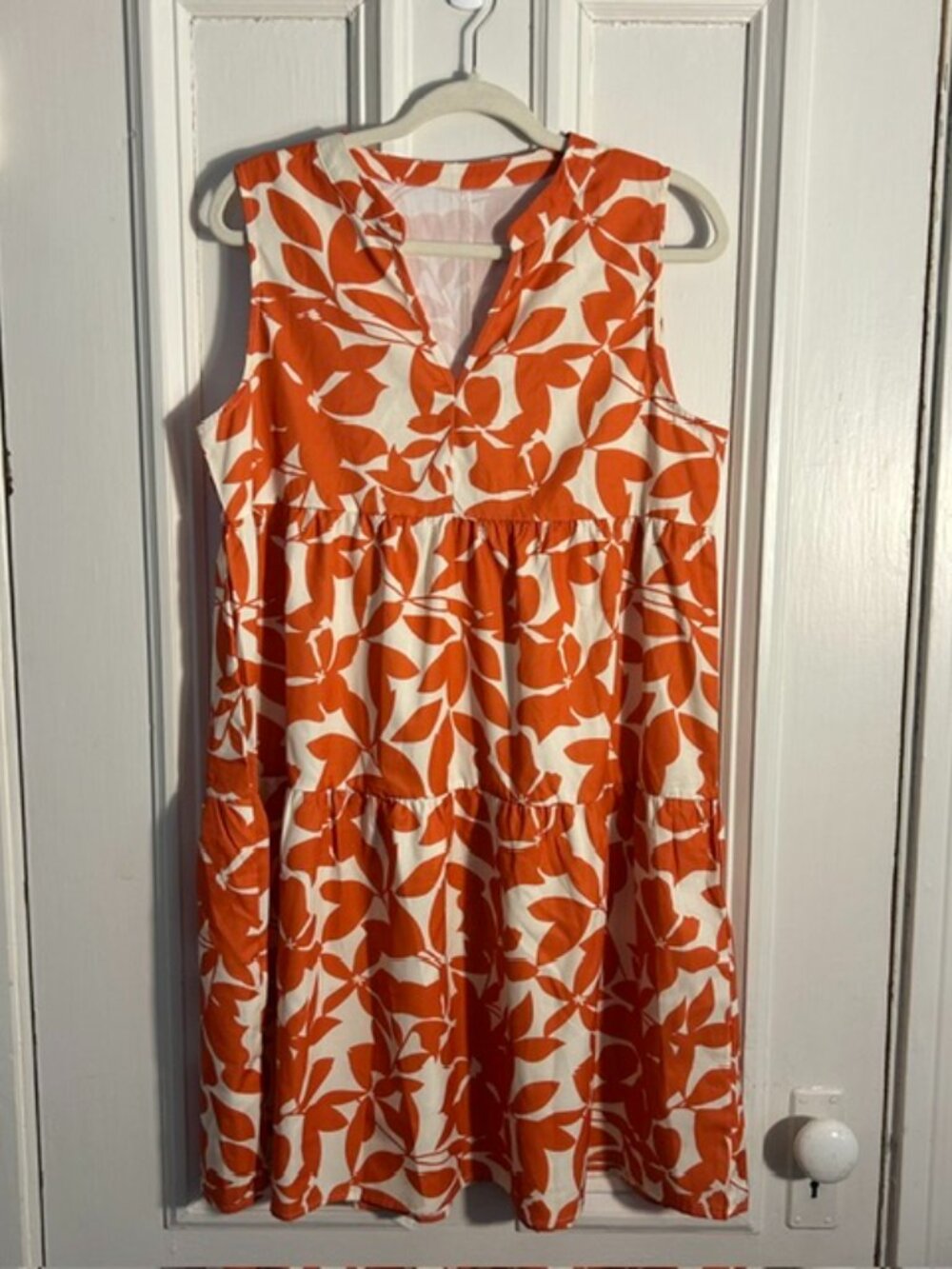 Shein & Zaful | 2 Dress Bundle | Both Size Large